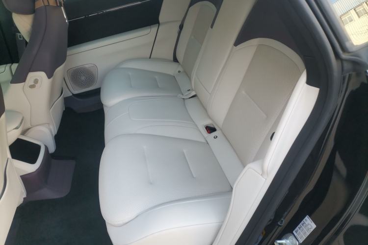 Used  12 2025 Max Extended-Range Edition