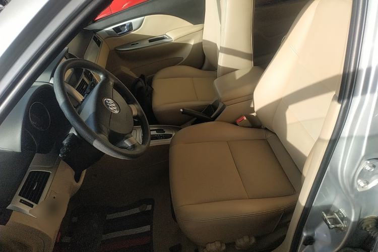 Used Buick Excelle 2013 1.5L Automatic Classic Model