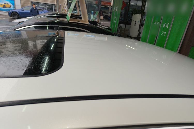 Used Infiniti Q50L 2018 2.0T Enjoyment Version China VI Standard