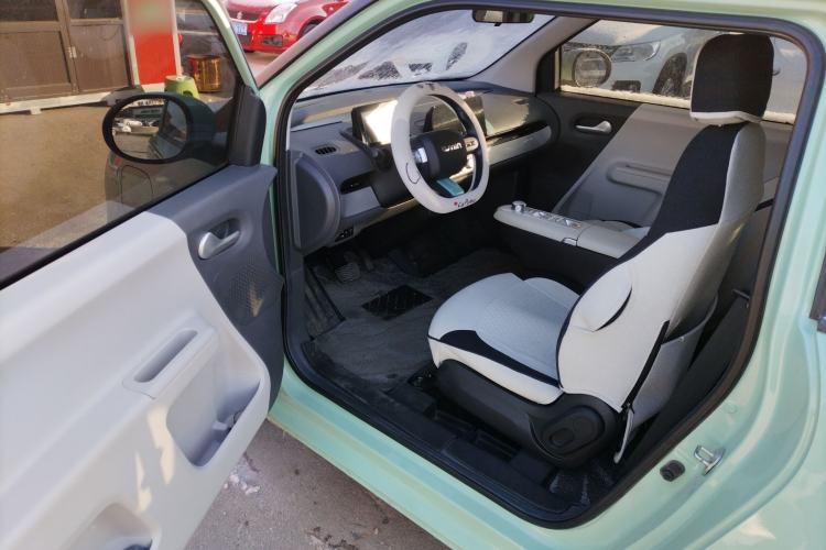 Used  Lumin 2025 205 km Xiangqin Version
