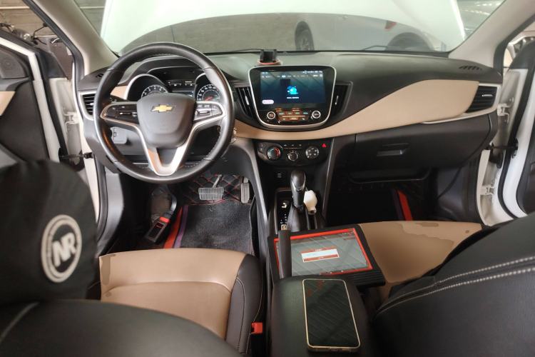 Used Chevrolet Monza 2020 320 Automatic Enjoyment Edition
