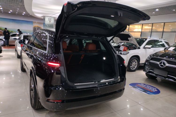 Used Li Auto L7 2024 Pro Model