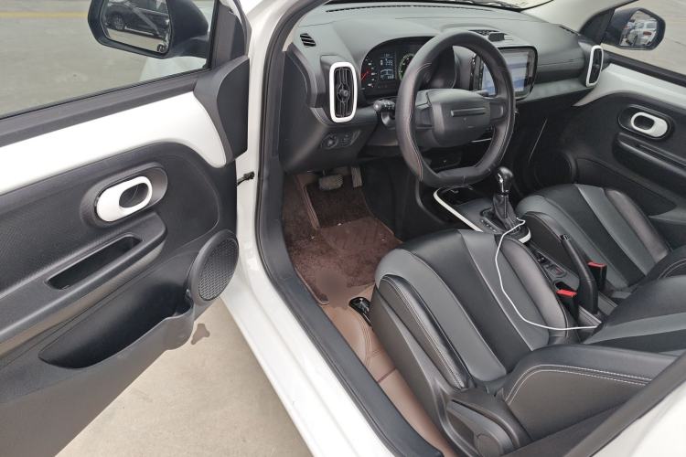 Used Roewe Clever 2022 311km QiQi BoBo Edition