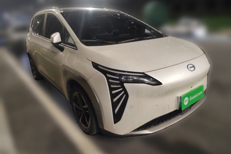 Used AION Y 2022 Plus 70 Smart Edition