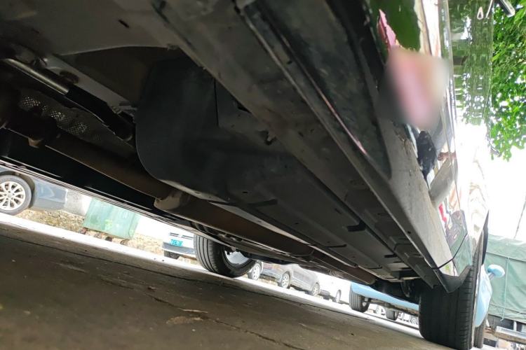 Used GAC Trumpchi GS8 2022 Dual-Engine Series 2.0TM Two-Wheel Drive Prestige Edition (7 Seats)
