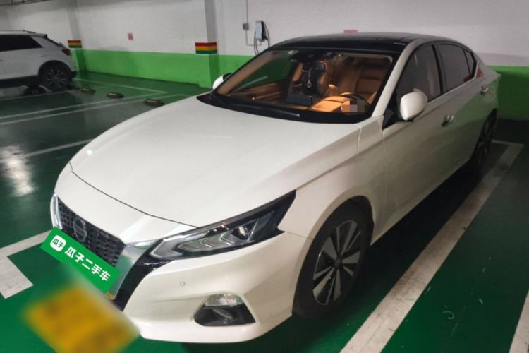 Used Nissan Teana 2021 2.0L XL Upper AD1 Smart Drive & Navigation Edition