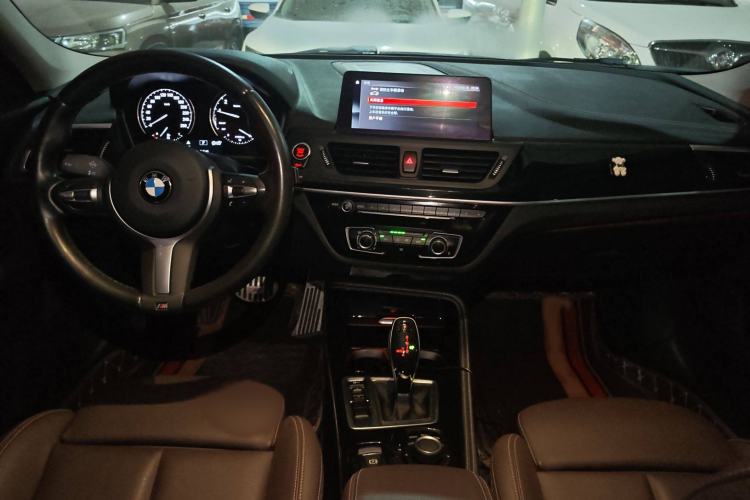 Used BMW 1 Series 2020 120i M Sport Package
