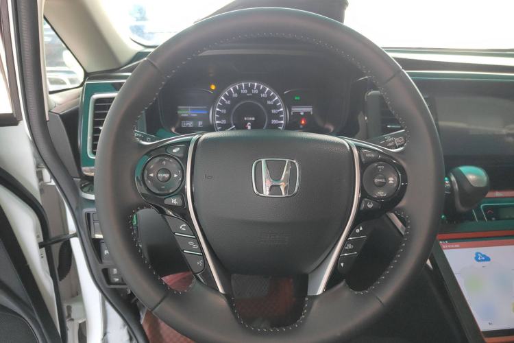 Used Honda Elysion 2019 2.0L Hybrid Luxury Edition
