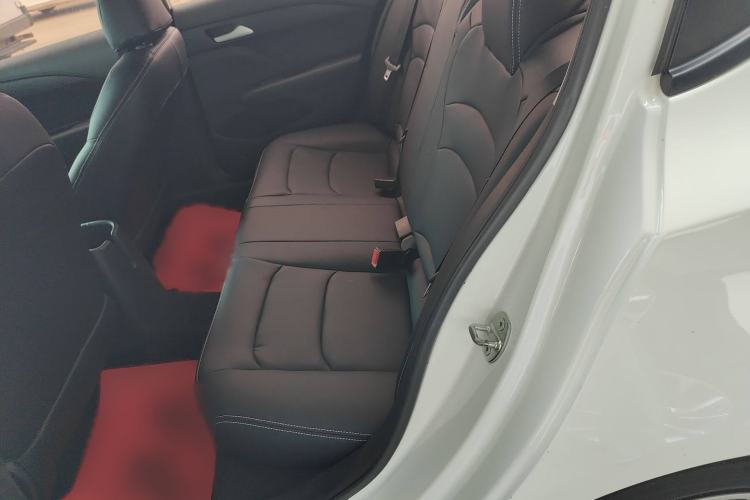 Used Chevrolet Cavalier 2019 320 Automatic Enjoyment with Sunroof
