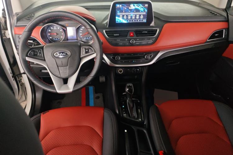 Used  Refine S3 2017 1.6L CVT Smart Connect Model