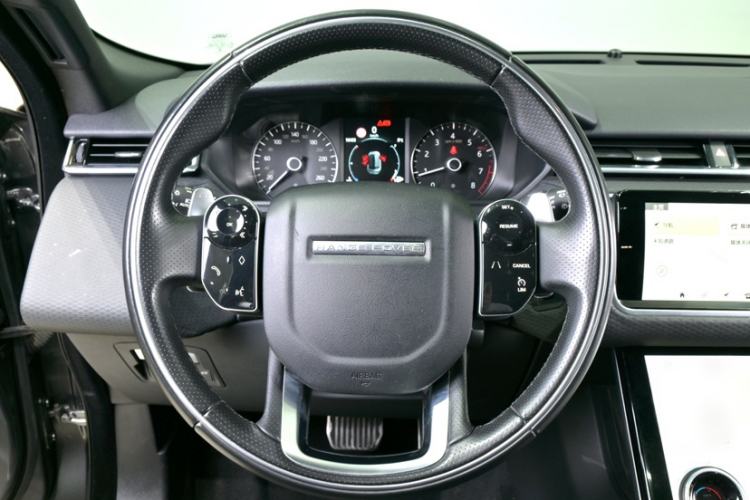 Used Land Rover Range Rover Velar 2018 P250 S