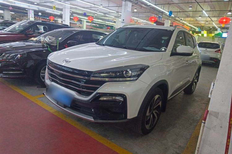 Used Cowin Xuanjie 2020 1.5L CVT Zhaо