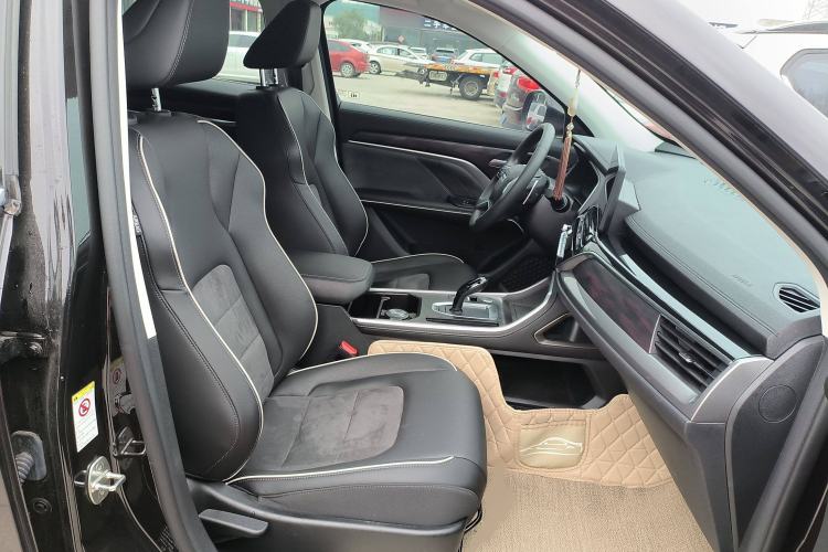 Used Haval H6 2023 National Trend Edition 1.5T Automatic Urban Version
