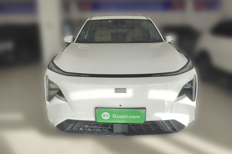 Used Geely Galaxy L7 2023 1.5T 115 km Starship
