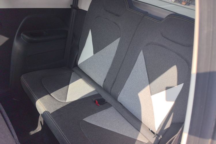 Used Cowin October 2023 201km Wave Rider Edition