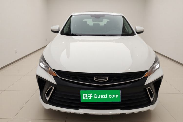 Used Geely Auto Binray 2022 Binrui COOL 1.5T DCT Electric Edition
