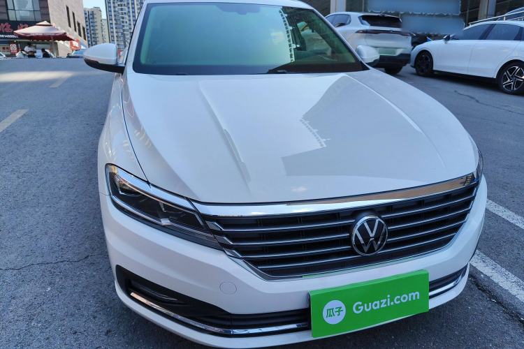 Used Volkswagen Lavida 2022 280TSI DSG Comfort Edition
