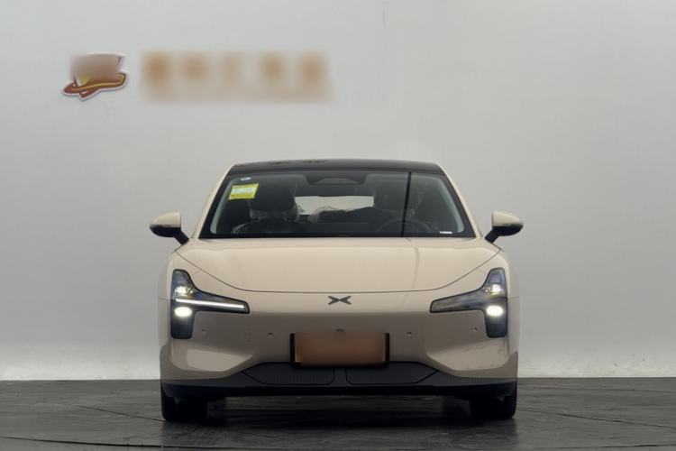 Used XPeng MONA M03 2025 515 Long-Range Plus
