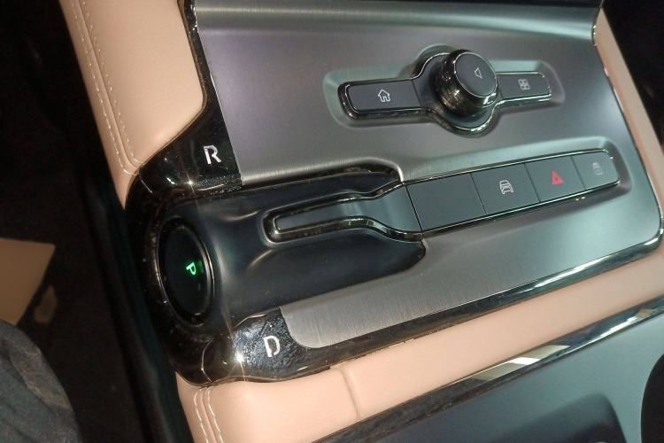 Used Nio ES6 2020 420 km Sport Edition
