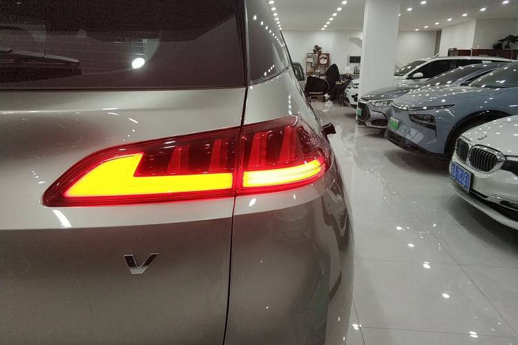 Used AION V 2024 Plus 70 Smart Edition Ternary Lithium
