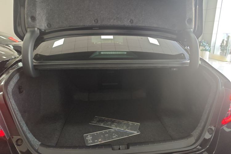 Used Honda Accord 2022 260TURBO Phantom Night · Prestige Edition
