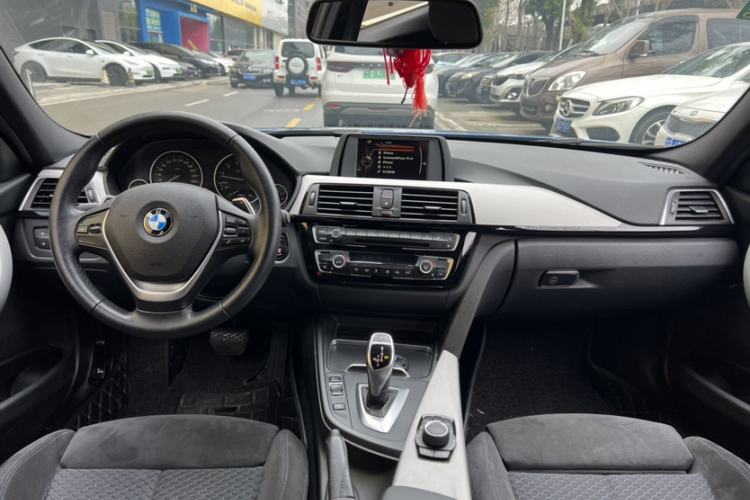 Used BMW 3 Series 2017 320i M Sport
