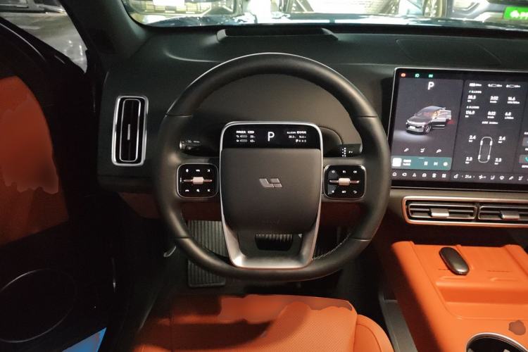 Used Li Auto L6 2024 Pro Model