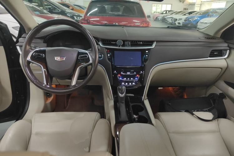 Used Cadillac XTS 2016 28T Tech Edition
