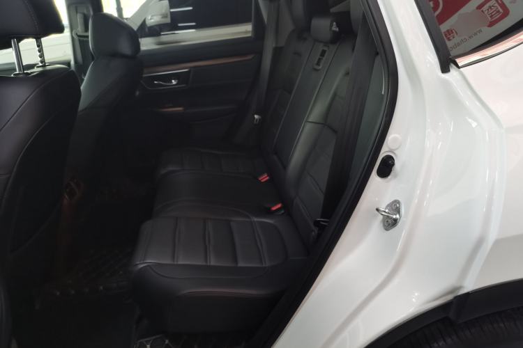 Used Honda CR-V 2019 240TURBO CVT 2WD Fashion Edition China VI