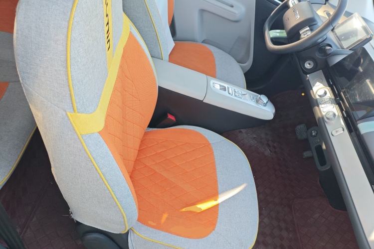 Used  Lumin 2025 205 km Xiangqin Version
