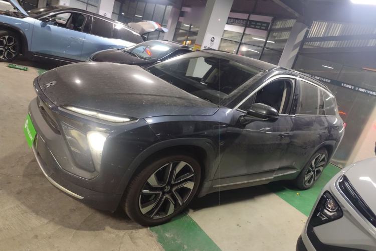 Used Nio ES6 2020 610 km Performance Version
