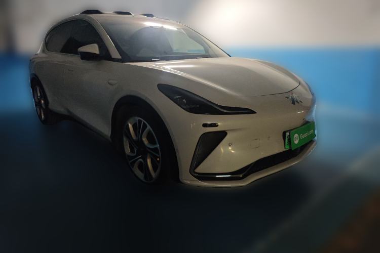 Used IM LS7 2023 100kWh Pro All-Wheel-Drive Version
