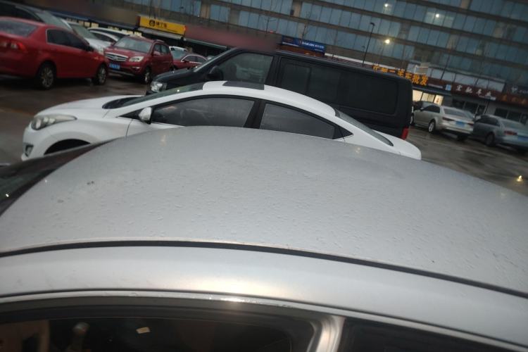 Used Nissan Sylphy 2012 Classic 1.6XE Manual Comfort Edition
