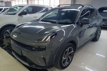 Used Lynk & Co 06 EM-P 2022 PHEV 84 km Range Pro Version