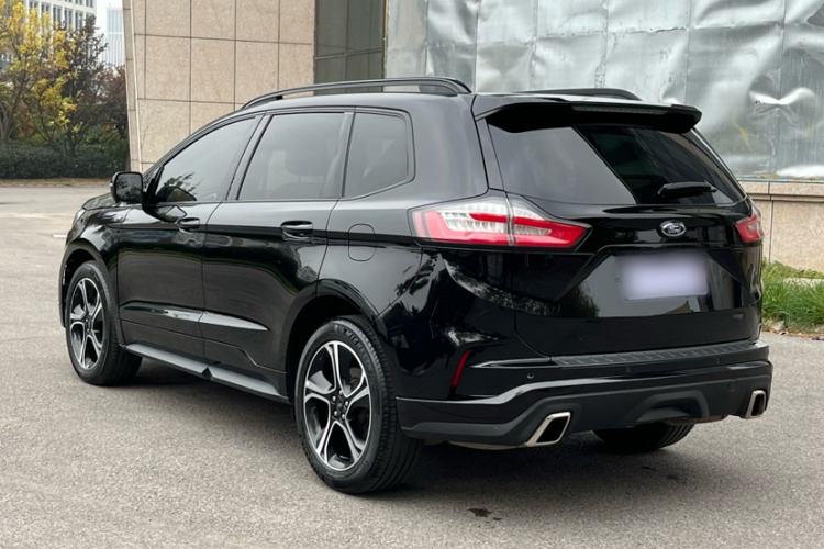 Used Ford Edge 2020 EcoBoost 245 2WD ST-Line 5-seater
