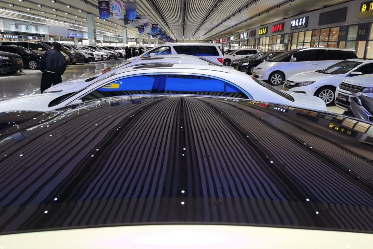 Used  SU7 2024 Rear-Drive Ultra-Long Range Advanced Pro-Level Intelligent Driving Version
