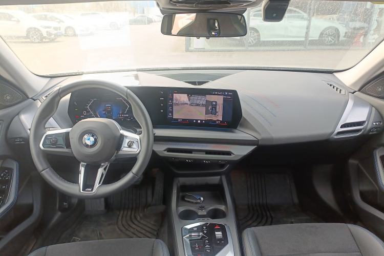 Used BMW 2 Series 2025 225L M Sport Night Edition Package
