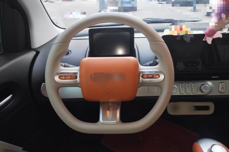 Used  Lumin 2024 301km Orange Wind Edition
