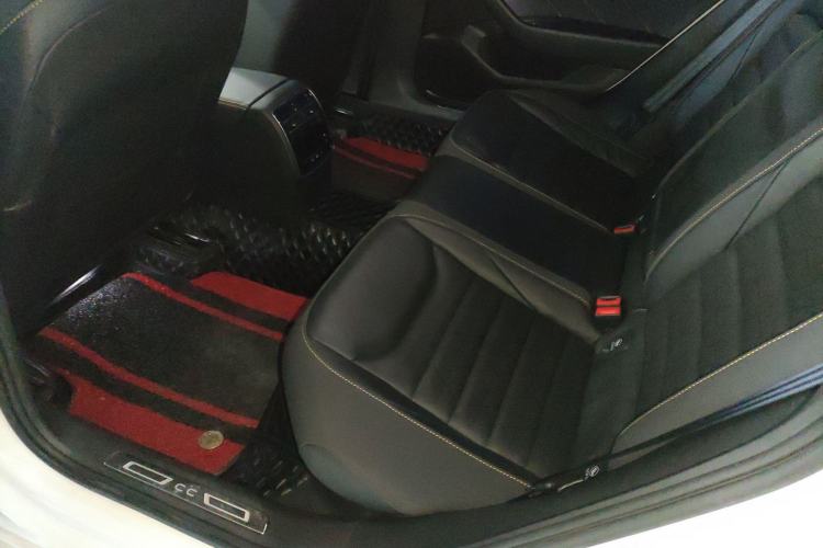 Used Volkswagen FAW-Volkswagen CC 2023 380TSI Striking Edition