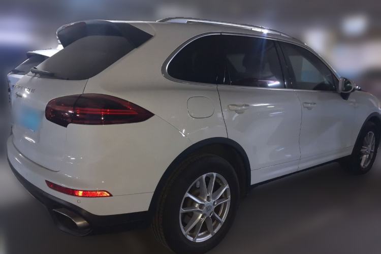 Used Porsche Cayenne 2016 Cayenne 3.0T