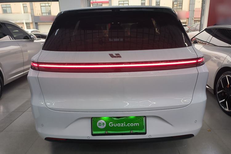 Used Li Auto L6 2024 Max