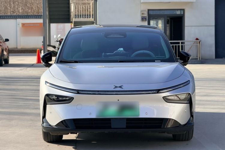 Used XPeng P7+ 2024 Long-Range Max