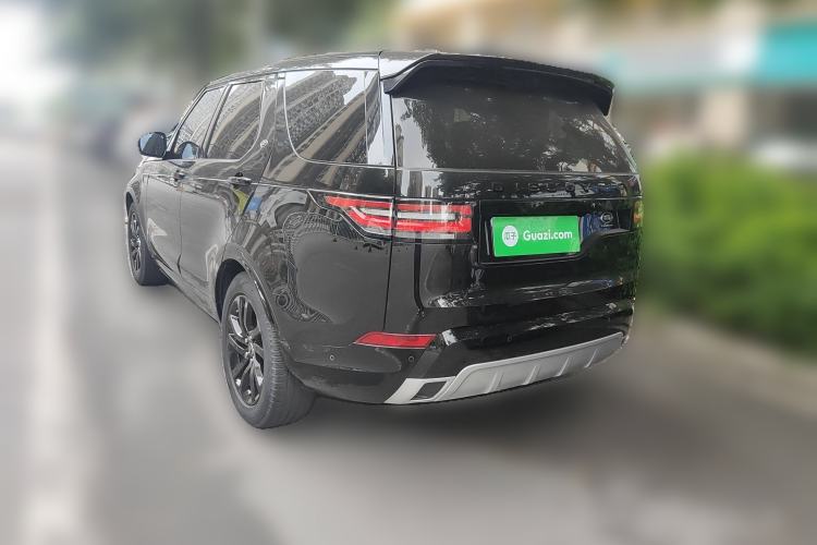 Used Land Rover Discovery 2020 2.0T 30th Anniversary Special Edition
