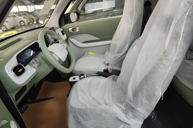 Used  Panda 2025 210km Panda Rider
