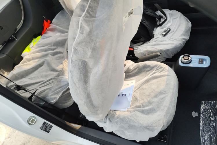 Used  Panda 2024 Panda Mini 200km Endurance Bear
