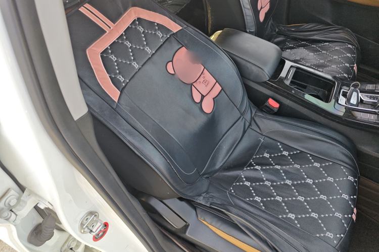 Used Geely Auto Emgrand GL 2020 1.4T CVT Luxury Model
