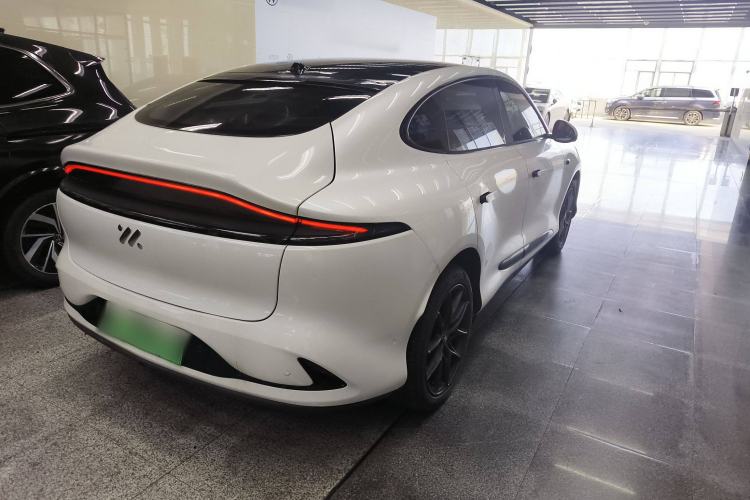 Used  LS6 2023 Max Standard Edition
