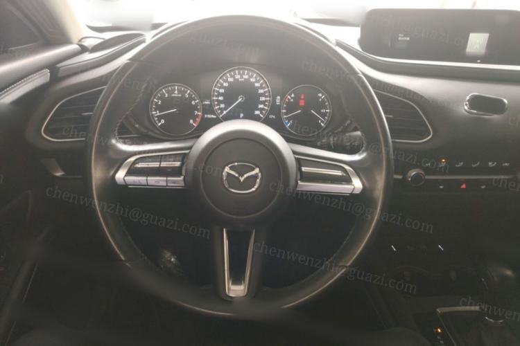 Used Mazda CX-30 2021 2.0L Automatic Zhiyue Trim