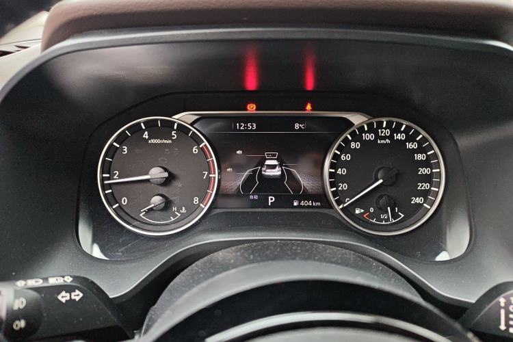 Used Nissan X-Trail 2021 VC-Turbo 300 CVT 4WD Luxury Edition
