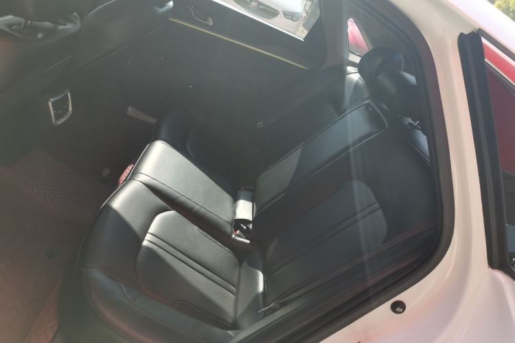 Used Kia K5 2020 270T CVVD Luxury Tech Edition